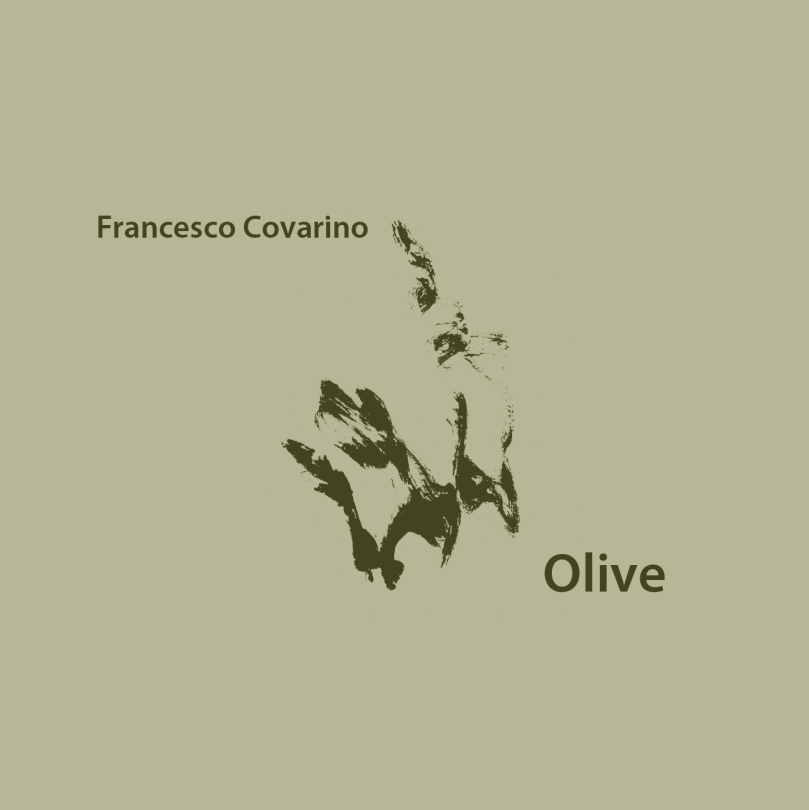 Francesco Covarino - Olive - cover.png